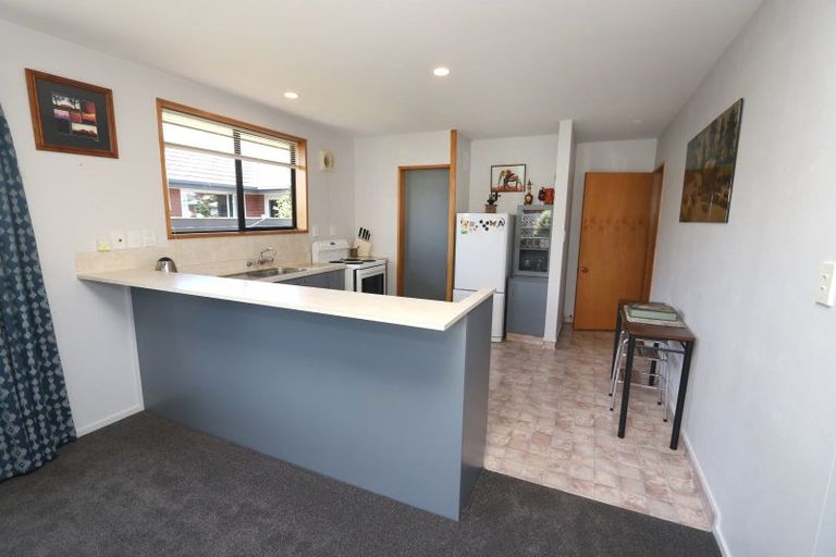 Photo of property in Cox Street Mews, 4/11 Cox Street, Ashburton, 7700