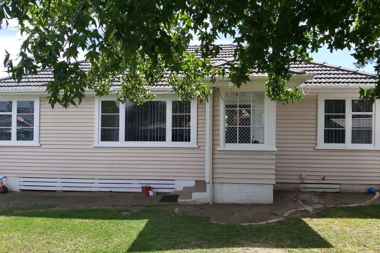 Photo of property in 1/38 Woolfield Road, Papatoetoe, Auckland, 2025