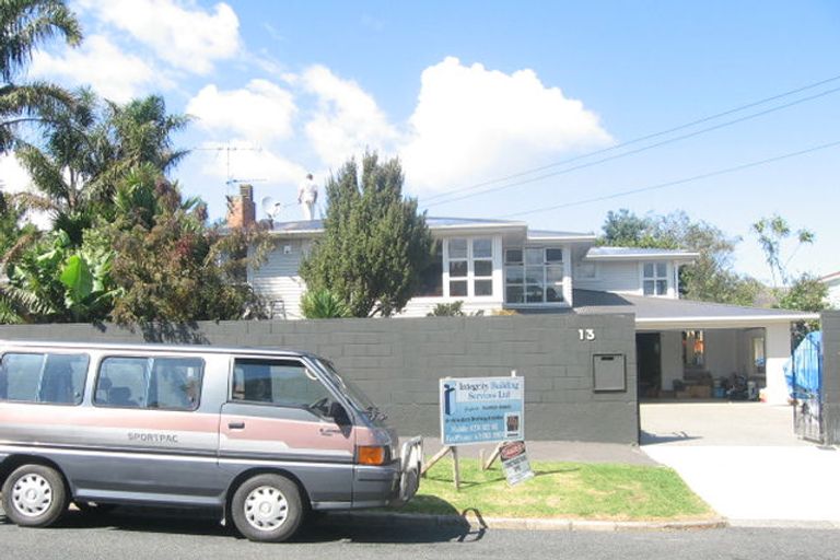 Photo of property in 13 Carnarvon Avenue, Glendowie, Auckland, 1071