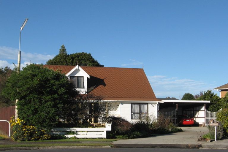 Photo of property in 23 Orchard Avenue, Enderley, Hamilton, 3214