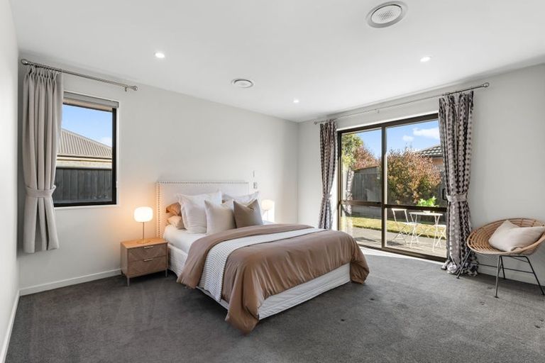 Photo of property in 20 Bofors Close, Wigram, Christchurch, 8042