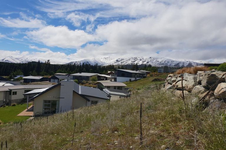 Photo of property in 9 Pollock Place, Lake Tekapo, 7999