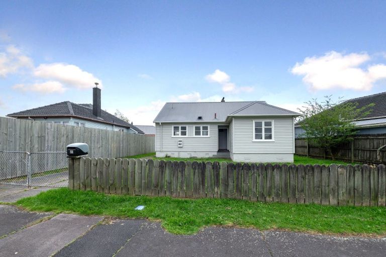 Photo of property in 21 Miller Street, Glenholme, Rotorua, 3010