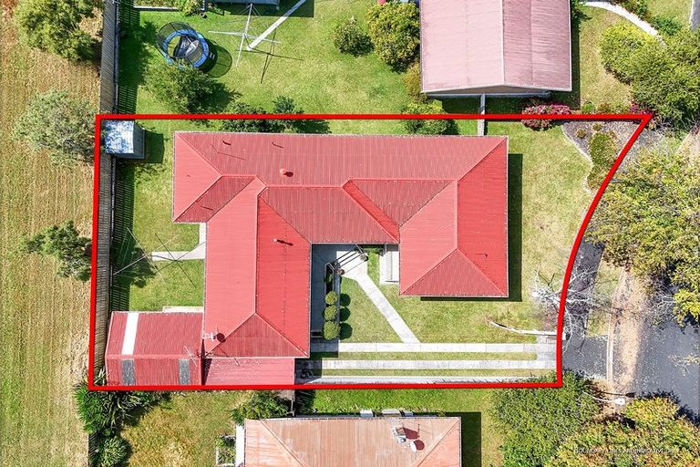 Photo of property in 19 Scott Avenue, Hamilton East, Hamilton, 3216