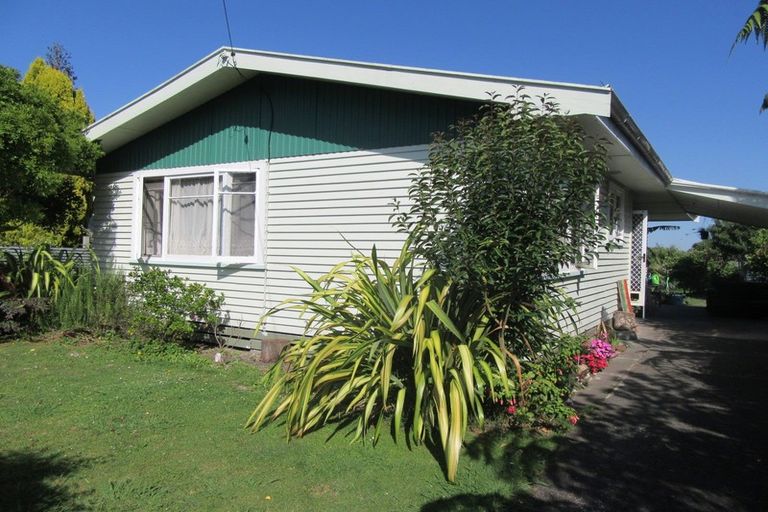 Photo of property in 65 Daphne Street, Outer Kaiti, Gisborne, 4010