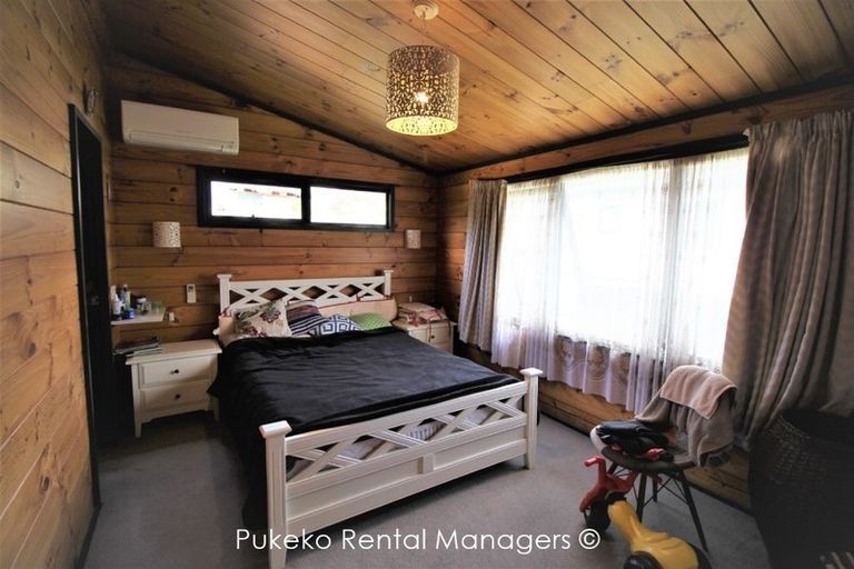 Photo of property in 25 Derrimore Heights, Clover Park, Auckland, 2019