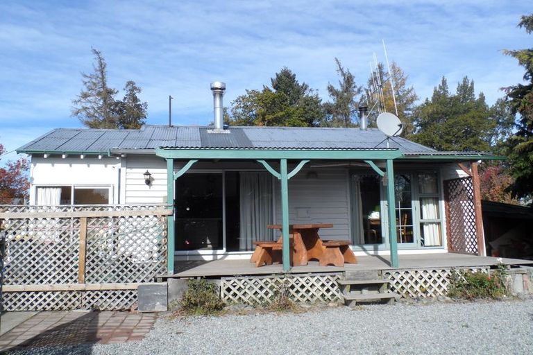 Photo of property in 64 School Road, Fairlie, 7925