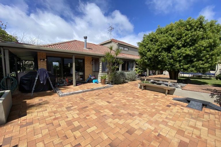 Photo of property in 3 Apollo Street, Otumoetai, Tauranga, 3110