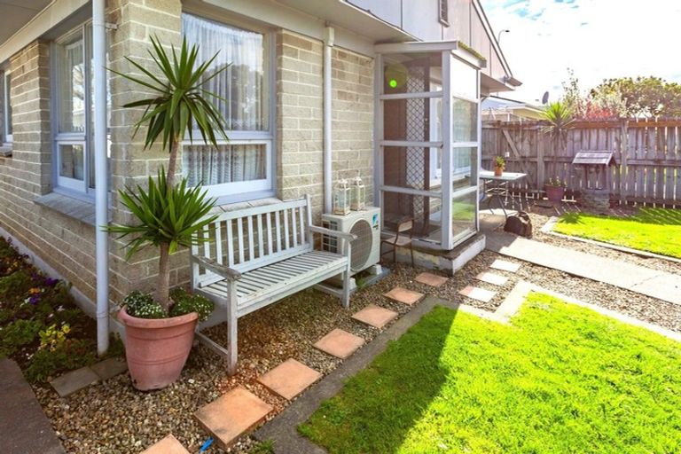 Photo of property in 1/1 Arnold Street, Onekawa, Napier, 4110