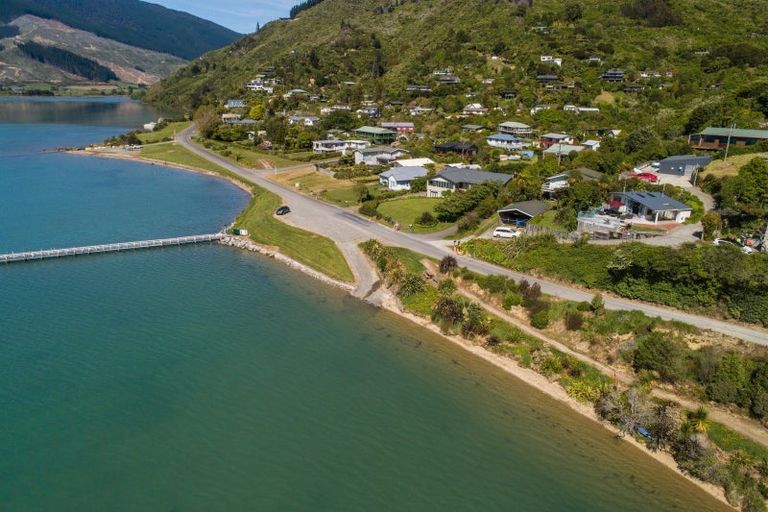 Photo of property in 297a Anakiwa Road, Anakiwa, Picton, 7281