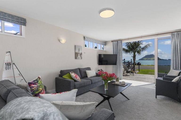 Photo of property in 76a Harbour Drive, Otumoetai, Tauranga, 3110