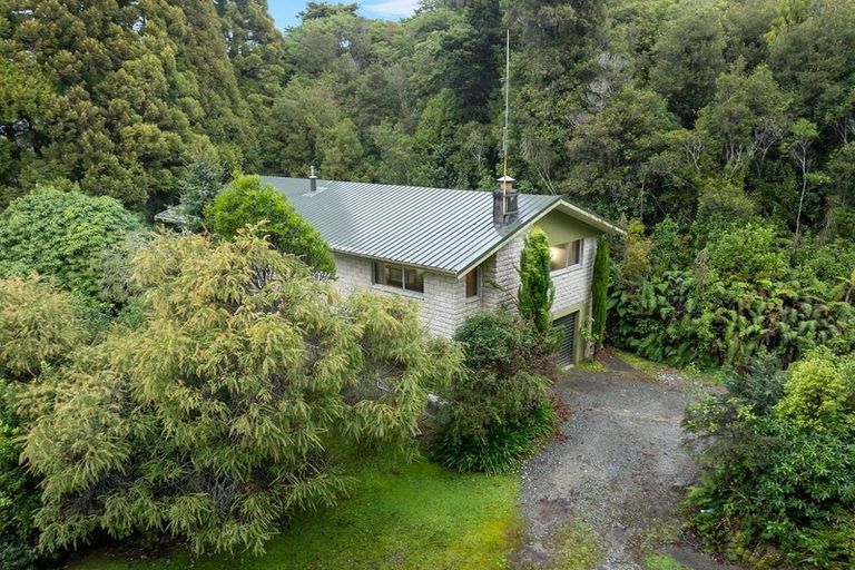 Photo of property in 406 Rutherglen Road, Marsden, Greymouth, 7805