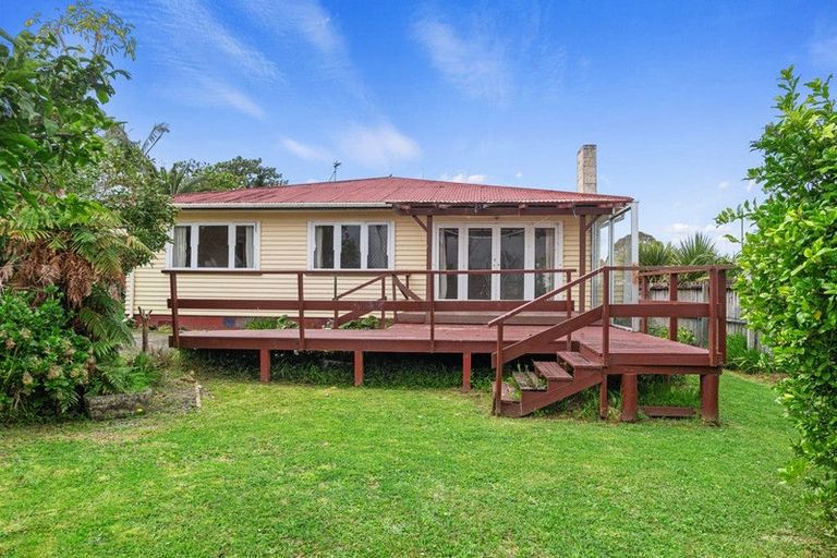 Photo of property in 20 Tainui Street, Onerahi, Whangarei, 0110
