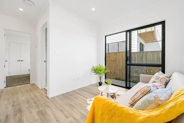 Photo of property in 3 Barley Road, Flat Bush, Auckland, 2019