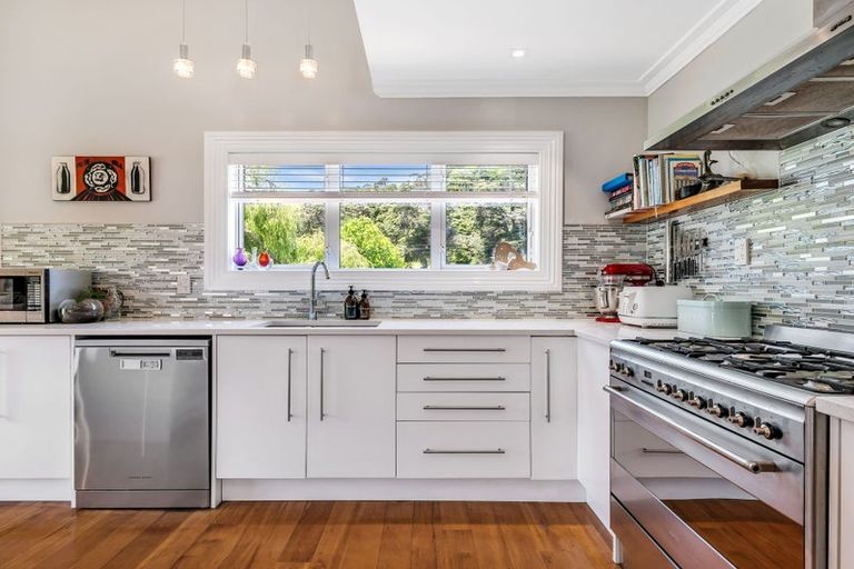 Photo of property in 14 Kaipara Hills Road, Glorit, Warkworth, 0984