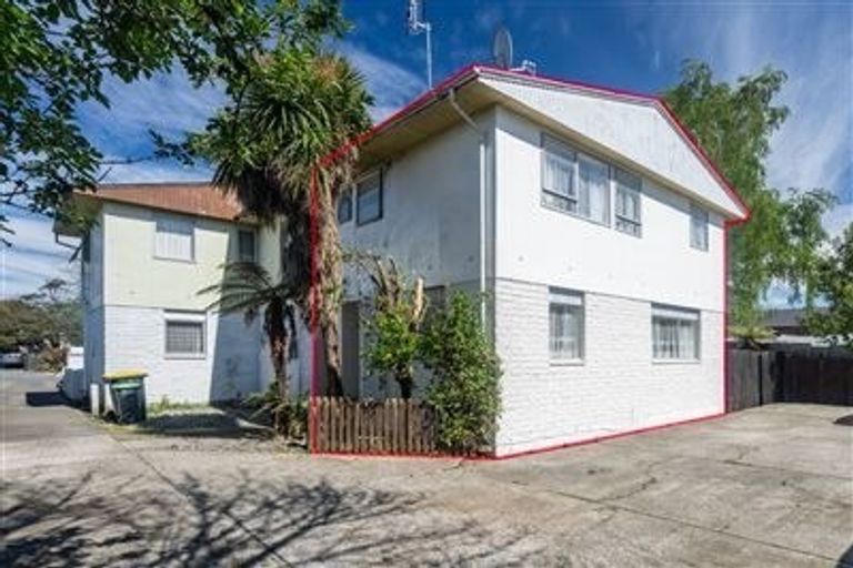 Photo of property in 5/35 Parlane Street, Addington, Christchurch, 8024