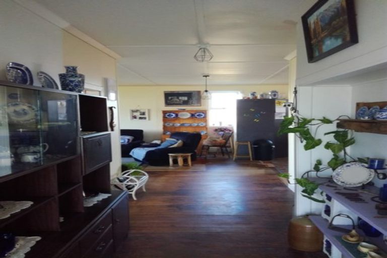 Photo of property in 858 Papatotara Road, Papatotara, Tuatapere, 9691
