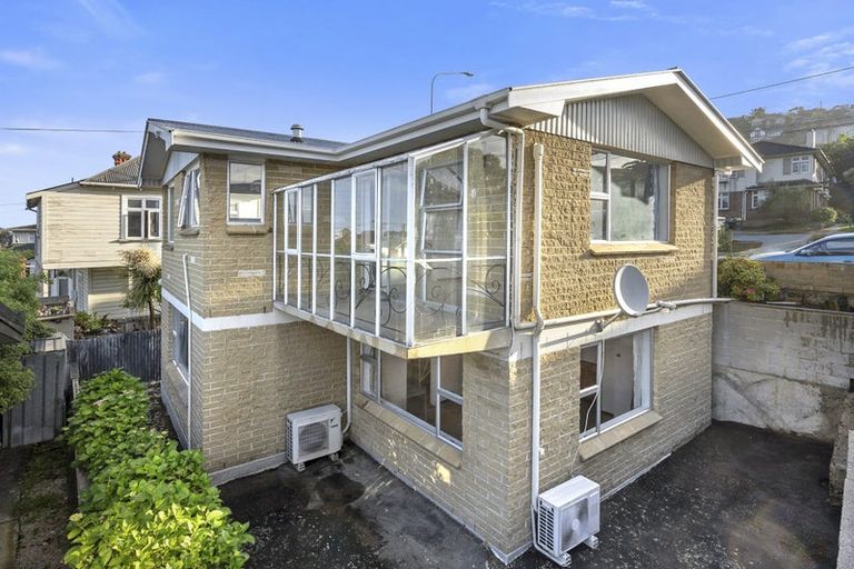 Photo of property in 21 Forbury Road, Forbury, Dunedin, 9012