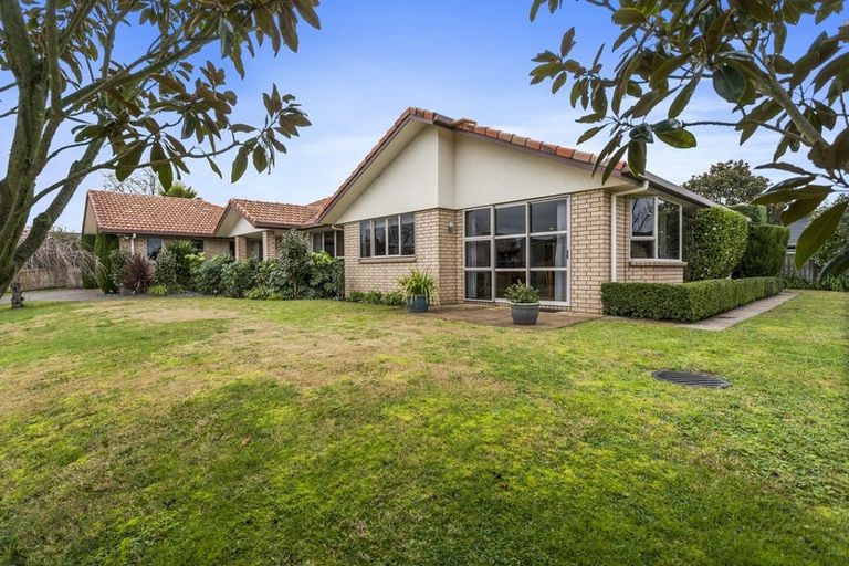 Photo of property in 1 Glenroy Place, Cambridge, 3434