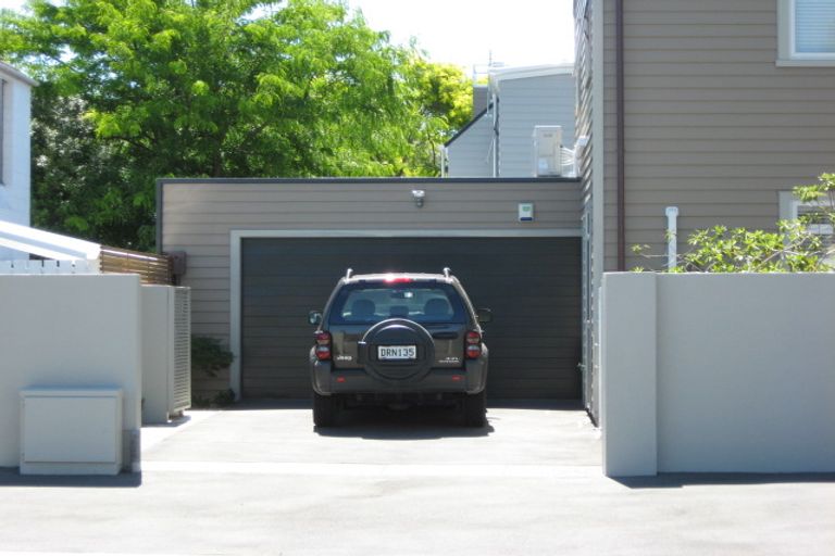 Photo of property in 7 Rugby Street, Merivale, Christchurch, 8014