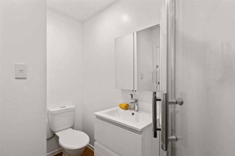 Photo of property in 5/112 Rossall Street, Merivale, Christchurch, 8014