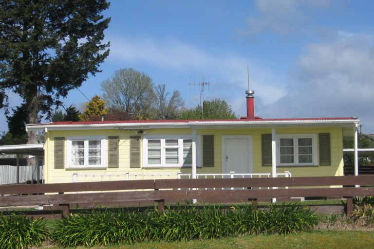 Photo of property in 41 Korari Crescent, Mangakino, 3421