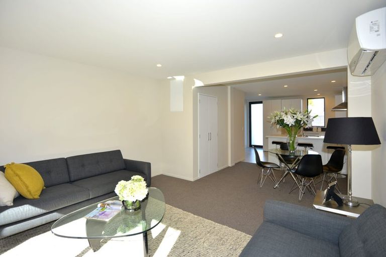 Photo of property in 15/268 Worcester Street, Christchurch Central, Christchurch, 8011