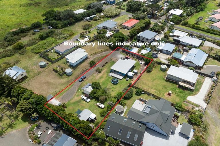 Photo of property in 5 Moa Street, Ahipara, Kaitaia, 0481