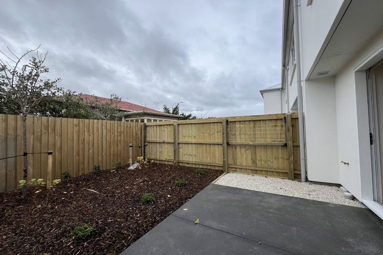 Photo of property in 4/15 Berwick Street, St Albans, Christchurch, 8014