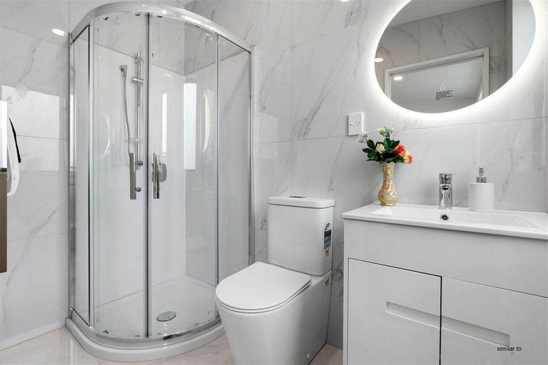 Photo of property in 8 Ikara Road, Papatoetoe, Auckland, 2025