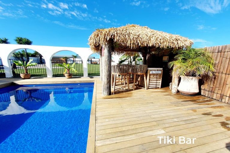 Photo of property in 97 Rogers Road, Bay View, Napier, 4104