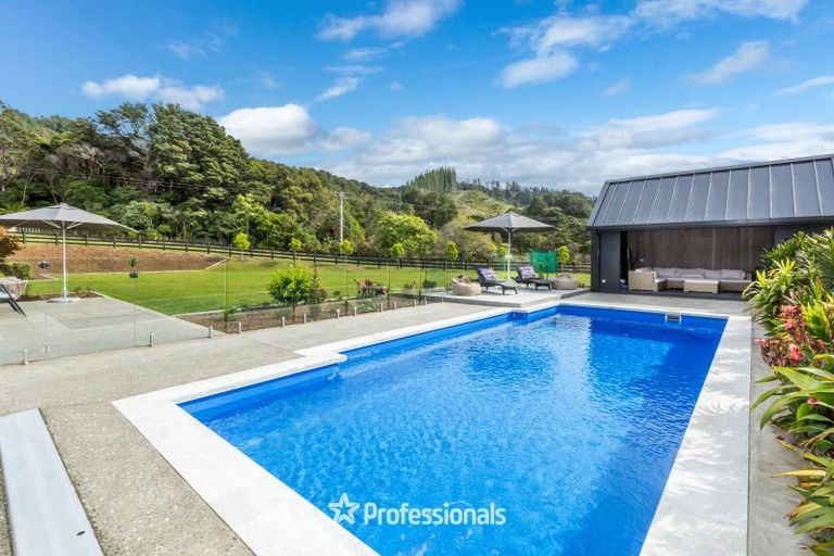 Photo of property in 478 Katherine Mansfield Drive, Blue Mountains, Upper Hutt, 5371