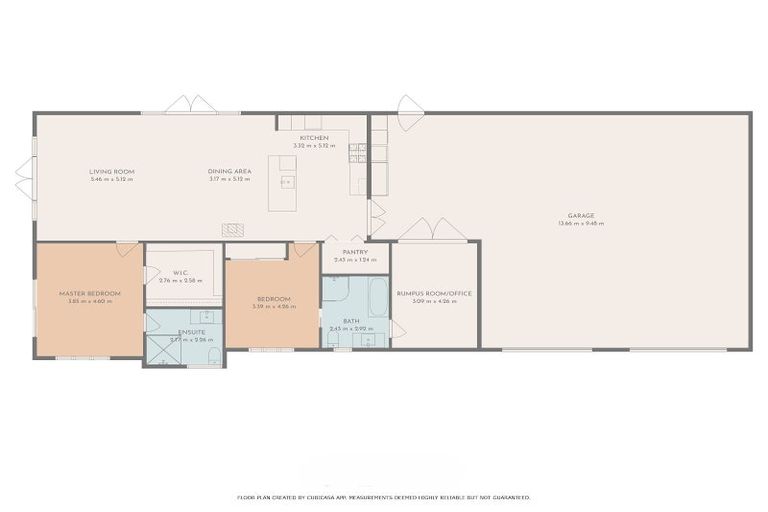 Photo of property in 469 Rangiatea Road, Otorohanga, 3972