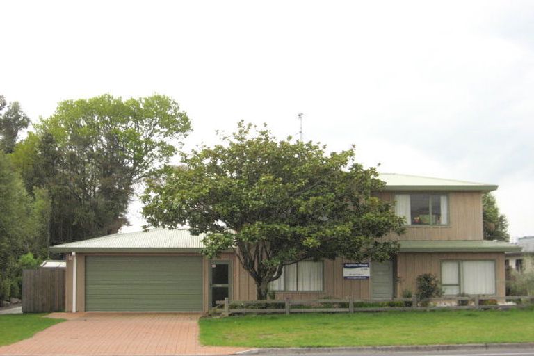 Photo of property in 80 Kaimanawa Street, Taupo, 3330