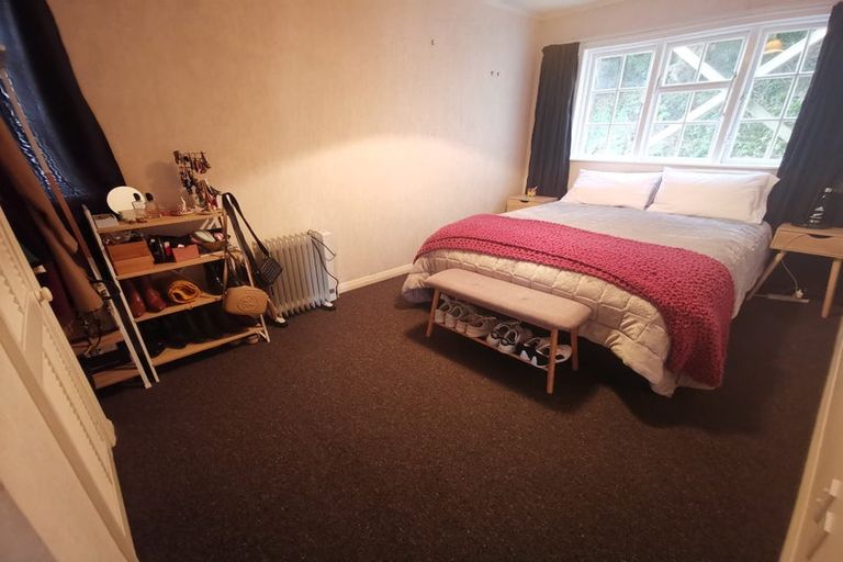 Photo of property in 3/23 Clifton Terrace, Kelburn, Wellington, 6012