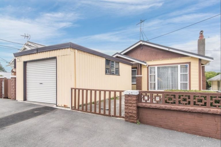 Photo of property in 59 Tirangi Road, Rongotai, Wellington, 6022