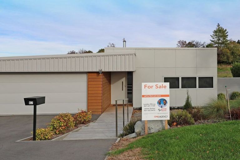 Photo of property in 62 Derwent Street, Oamaru North, Oamaru, 9400