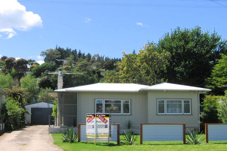 Photo of property in 27 Perry Street, Mangapapa, Gisborne, 4010
