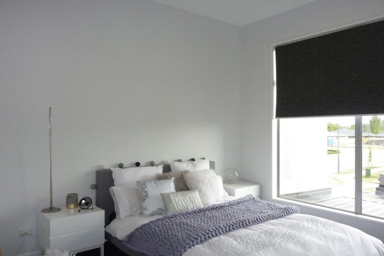 Photo of property in 2b Batchelor Place, Kaiapoi, 7630