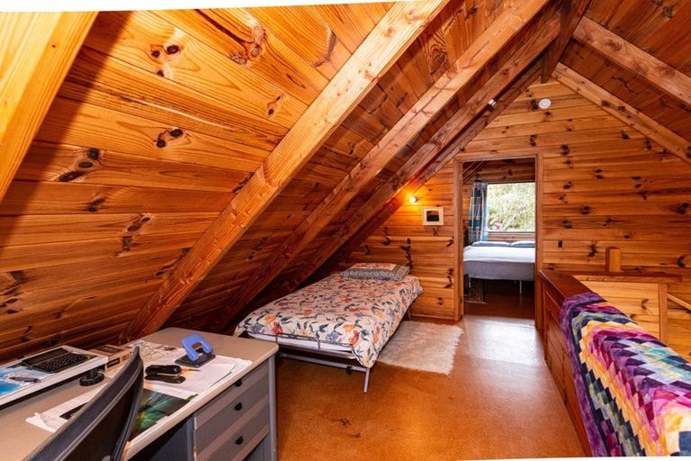 Photo of property in 25f Park Avenue, Ohakune, 4625