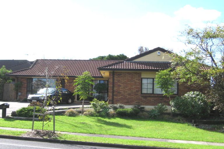 Photo of property in 22 Nicholas Road, Somerville, Auckland, 2014