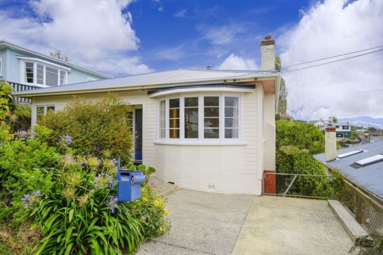 Photo of property in 91 Maryhill Terrace, Maryhill, Dunedin, 9011