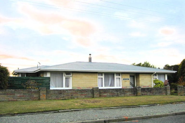 Photo of property in 33 Kirkwall Street, Palmerston, 9430