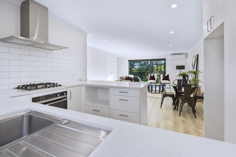 Photo of property in 3/23 Marjoriefield Mews, Fitzroy, Hamilton, 3282