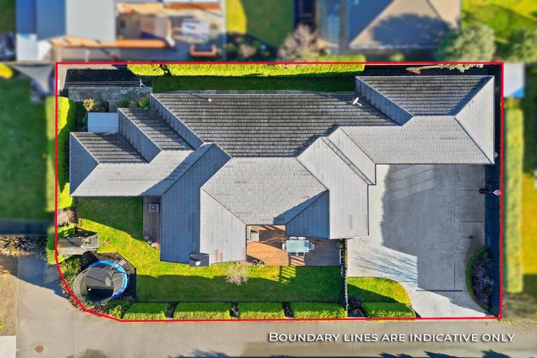 Photo of property in 18a Lindsay Drive, Prebbleton, 7604