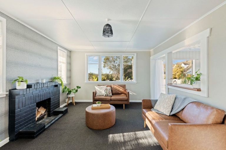 Photo of property in 452 Carrington Street, Upper Vogeltown, New Plymouth, 4310