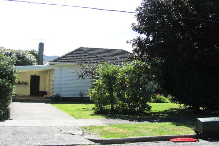 Photo of property in 34 Tennyson Street, Trentham, Upper Hutt, 5018