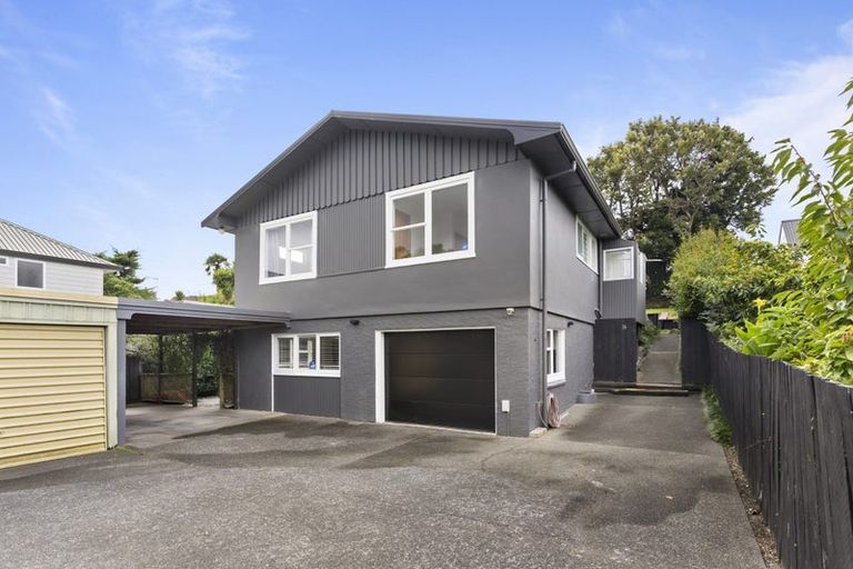 Photo of property in 26 Ashby Avenue, Saint Heliers, Auckland, 1071
