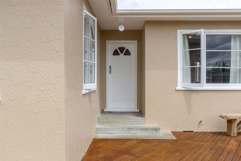 Photo of property in 8 Kingston Street, Awapuni, Palmerston North, 4412