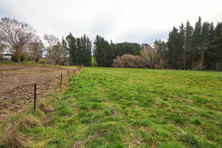 Photo of property in 98 Fosters Road, Cheviot, 7383